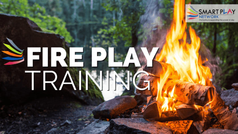 Playing Fire Fire Play Skills – (In-Person) – Smart Play Network – Engagement Hub