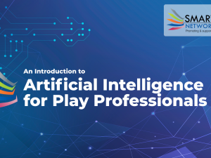 An Introduction to AI for Play Professionals